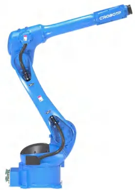 CROBOTP CRP-RA20-12