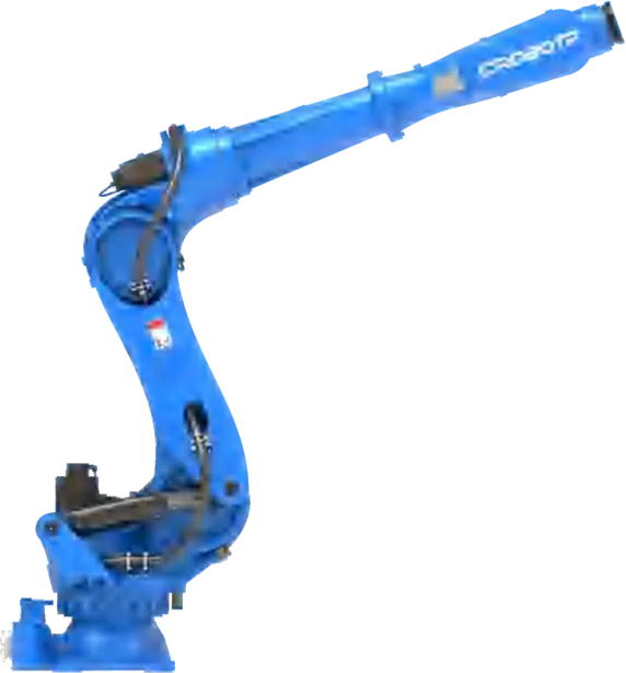 CROBOTP CRP-RA35-180