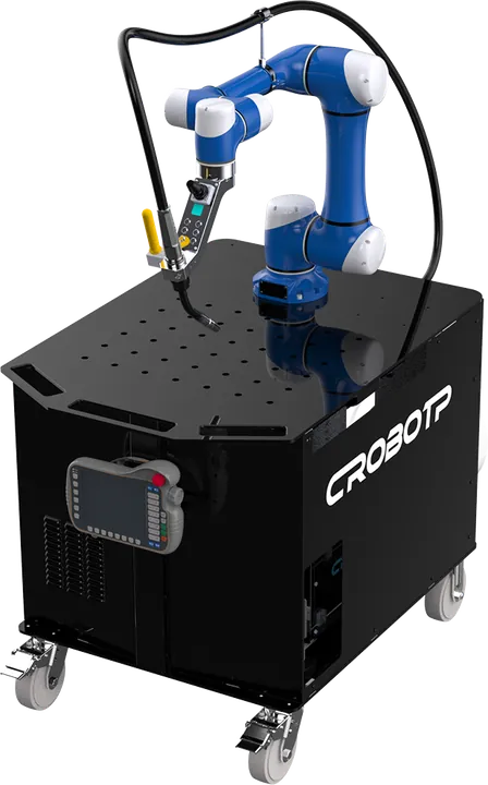 CROBOTP CRP-RC09-05-W