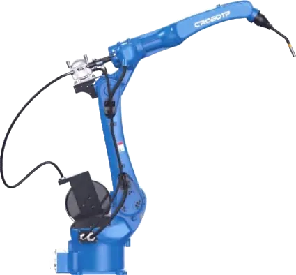 CROBOTP CRP-RH21-06-W (LH)