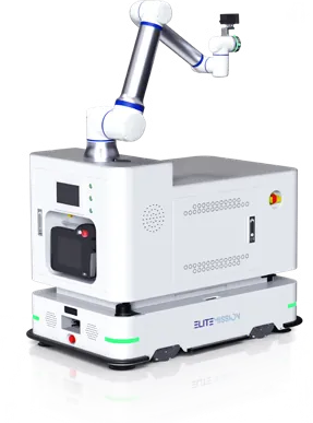 Elite Mission M-Bot Series